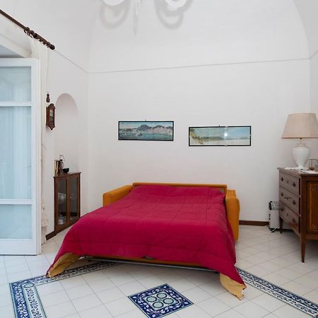 House Amalfi - Terrace & Seaview Daire Atrani Dış mekan fotoğraf