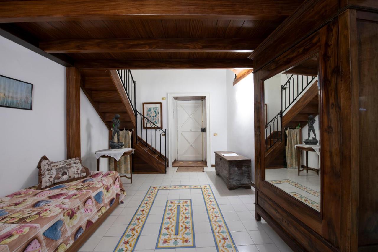 House Amalfi - Terrace & Seaview Daire Atrani Dış mekan fotoğraf
