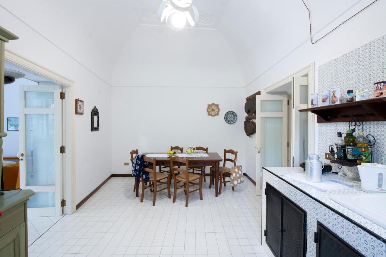 House Amalfi - Terrace & Seaview Daire Atrani Dış mekan fotoğraf